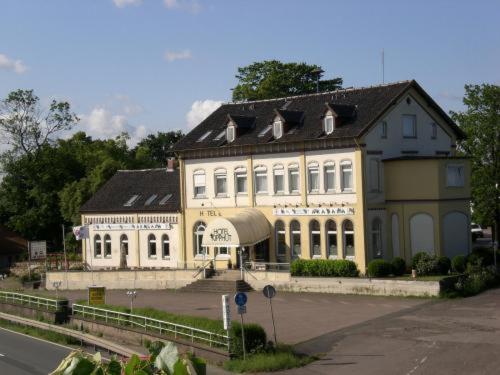 Hotel Kipphut Sarstedt Exterior foto